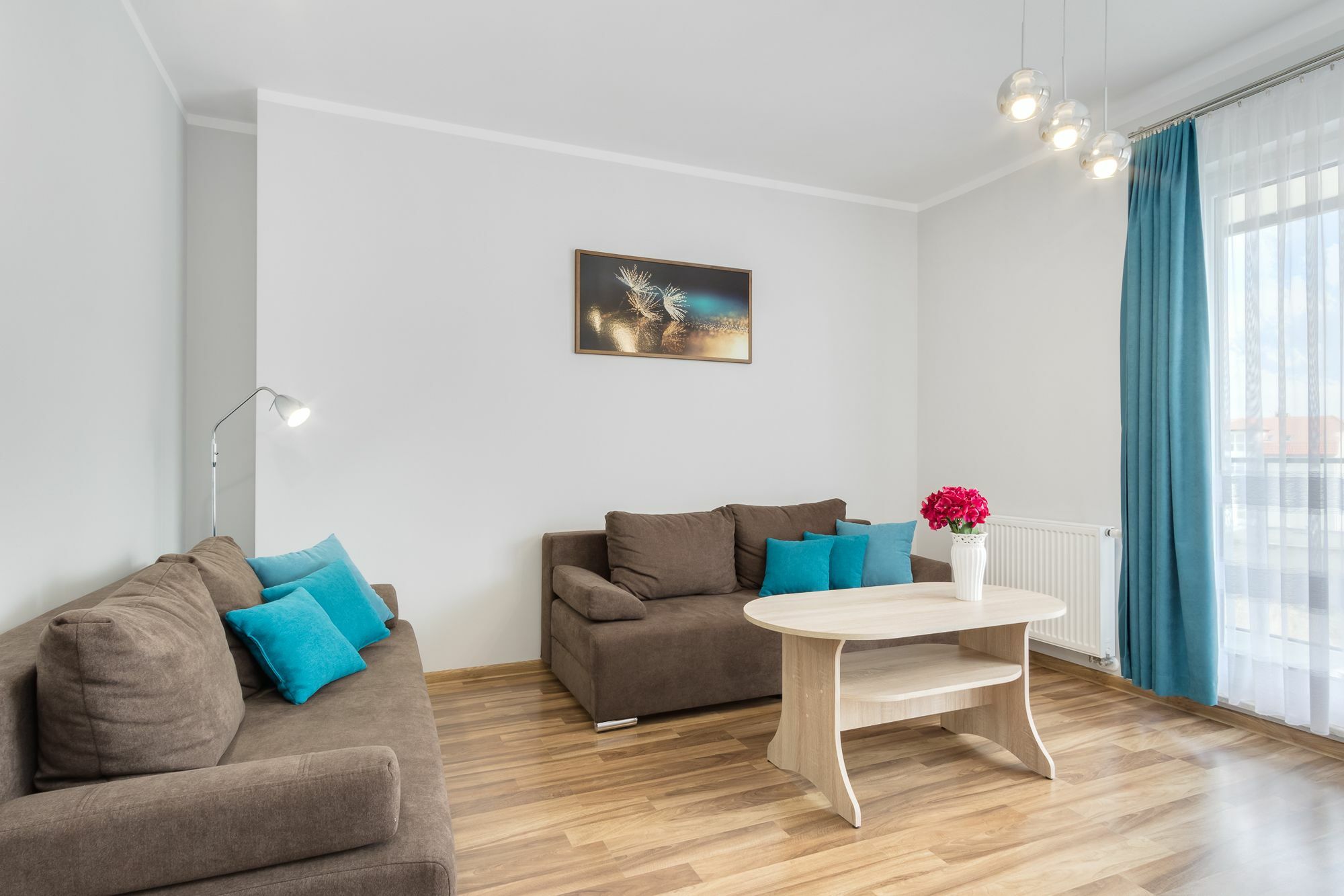 Elite Apartments Family City Center Gdańsk Buitenkant foto