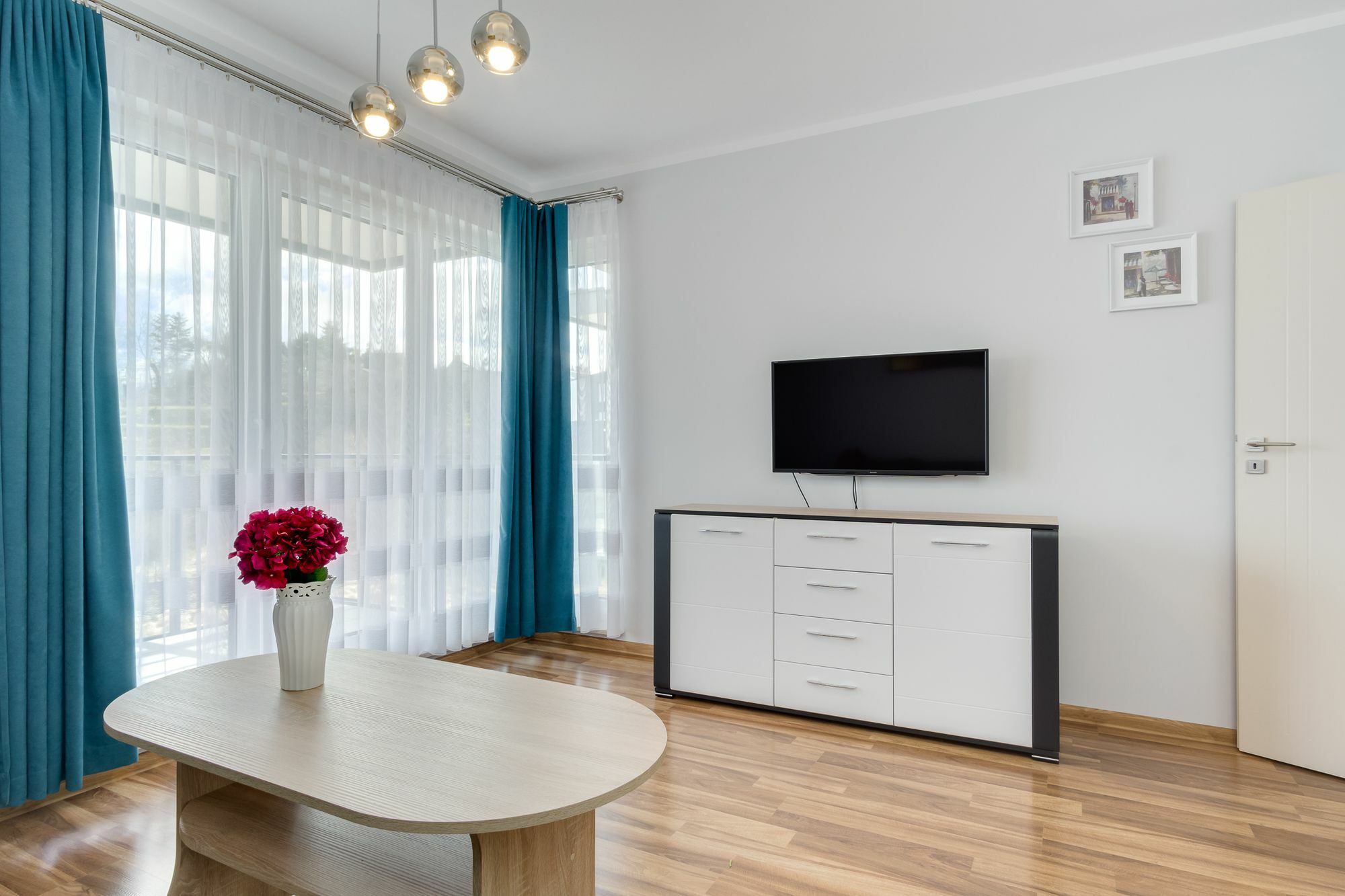 Elite Apartments Family City Center Gdańsk Buitenkant foto