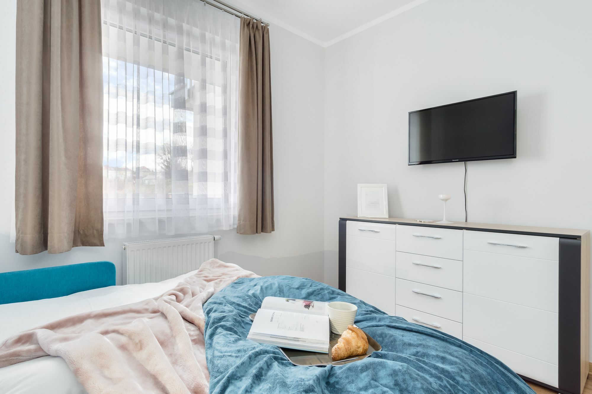 Elite Apartments Family City Center Gdańsk Buitenkant foto