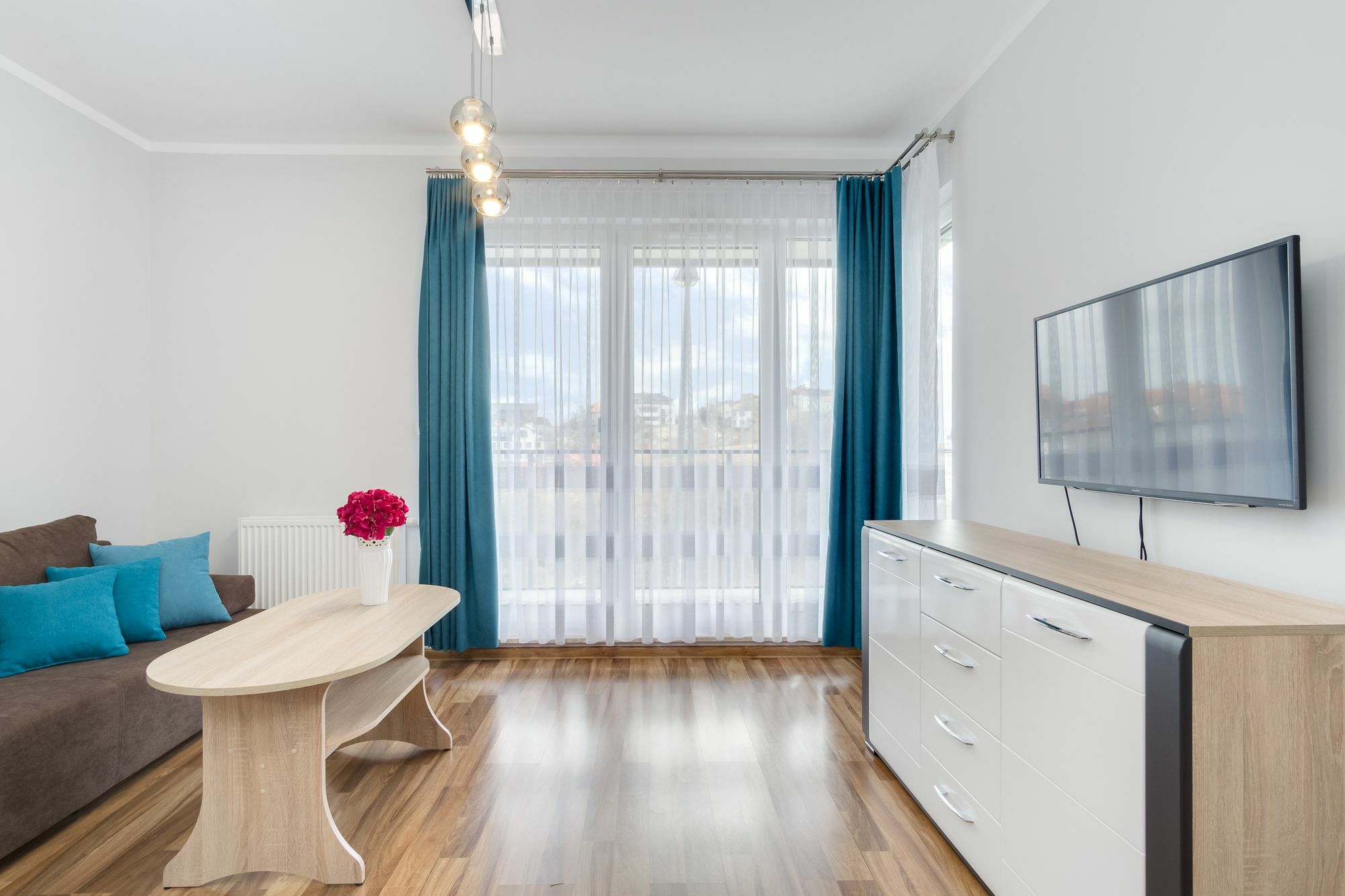 Elite Apartments Family City Center Gdańsk Buitenkant foto